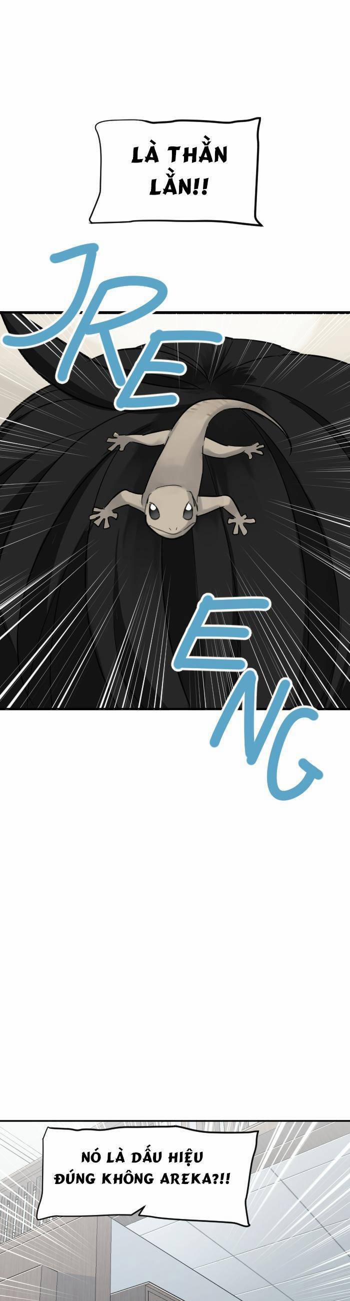 Good/bad Fortune 82 trang 16