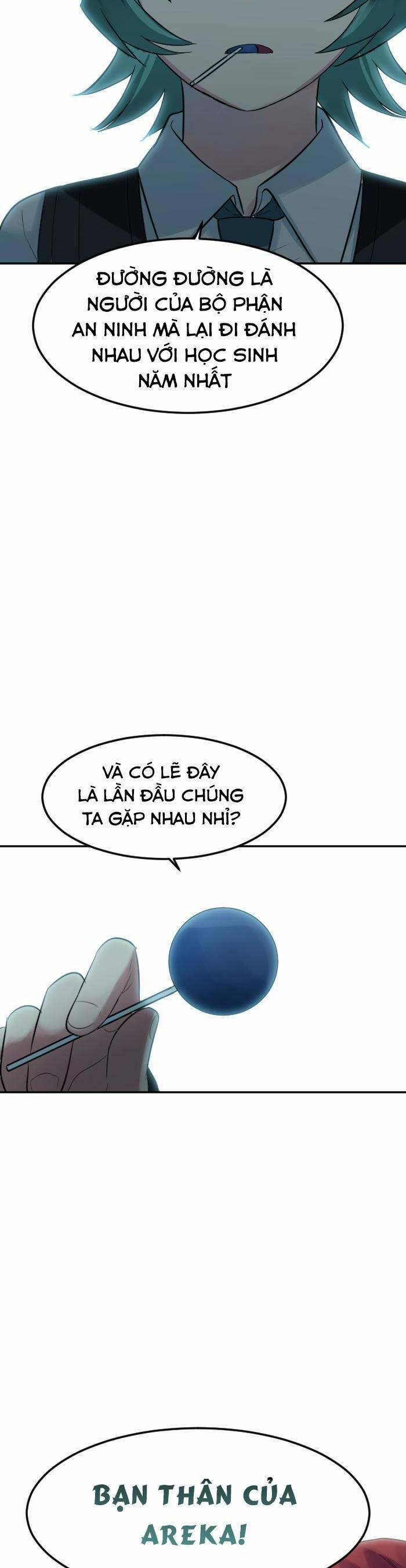 Good/bad Fortune 82 trang 2