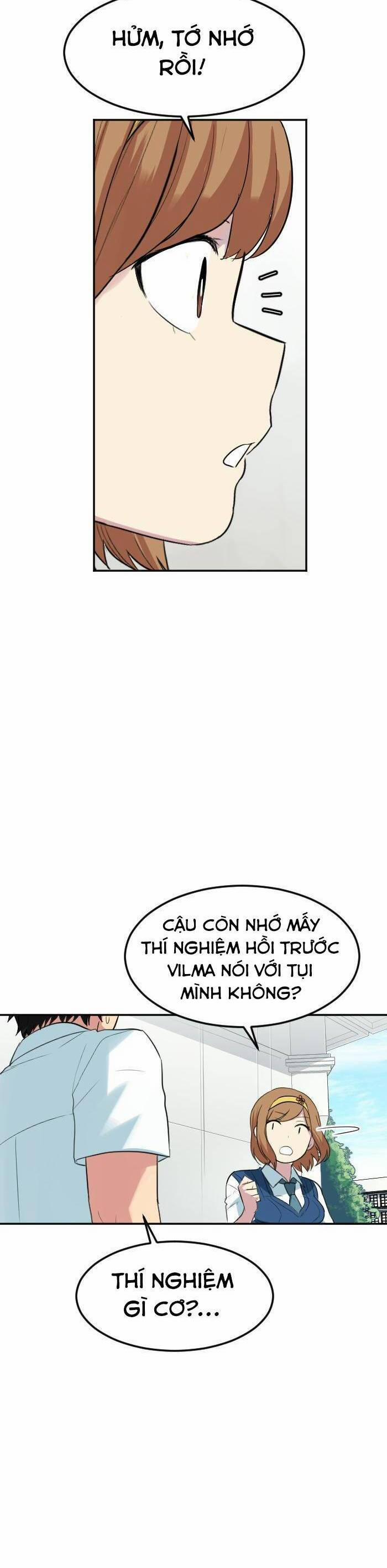 Good/bad Fortune 82 trang 22