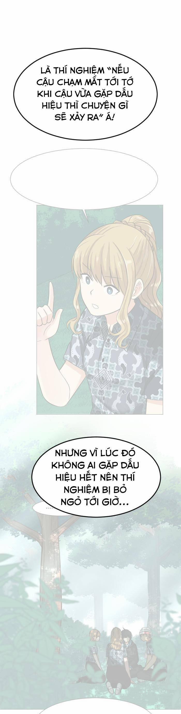 Good/bad Fortune 82 trang 23