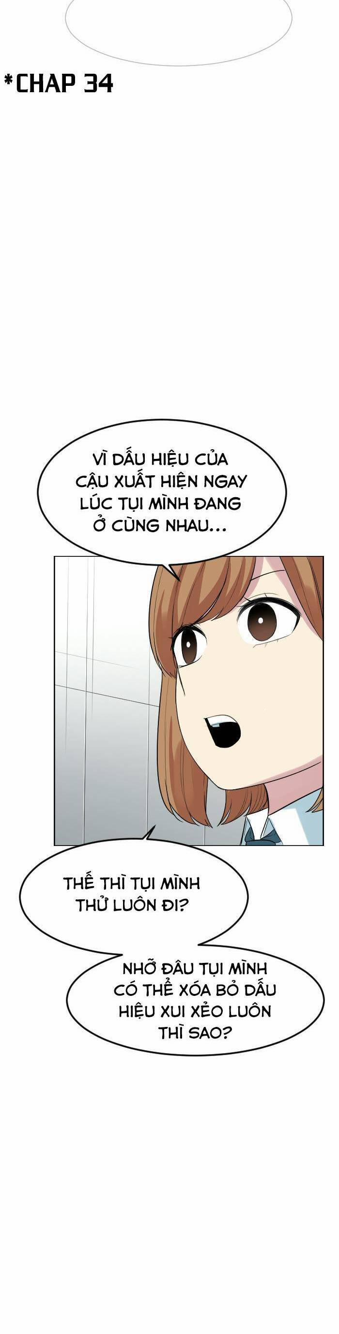 Good/bad Fortune 82 trang 24