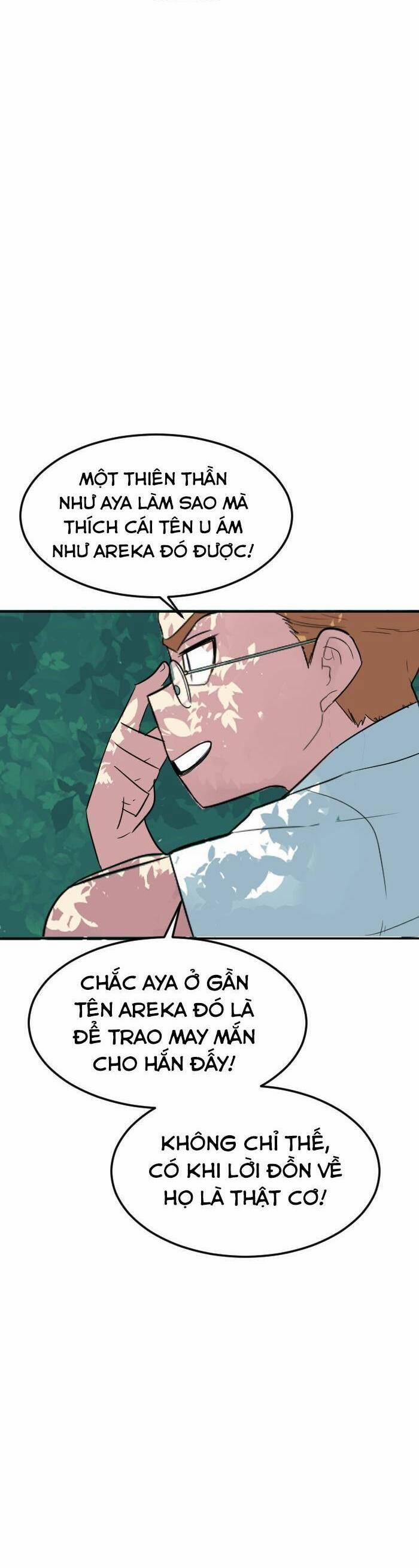 Good/bad Fortune 82 trang 32