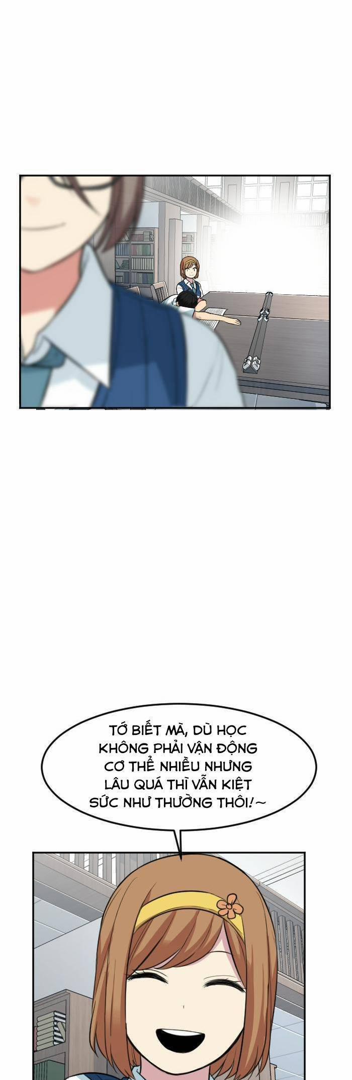 Good/bad Fortune 82 trang 6