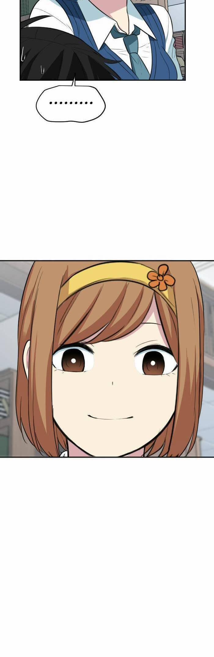 Good/bad Fortune 82 trang 7