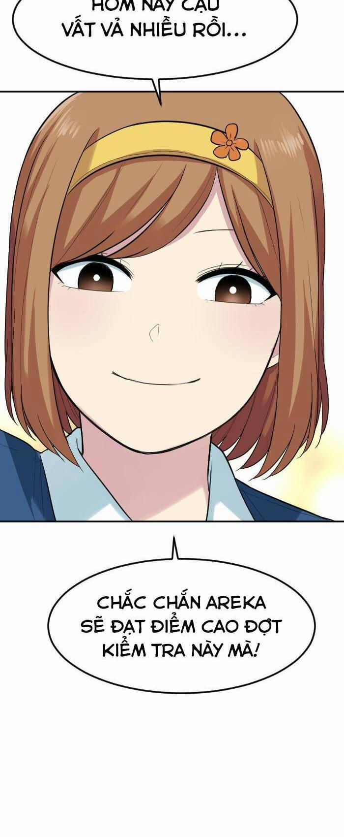 Good/bad Fortune 82 trang 9