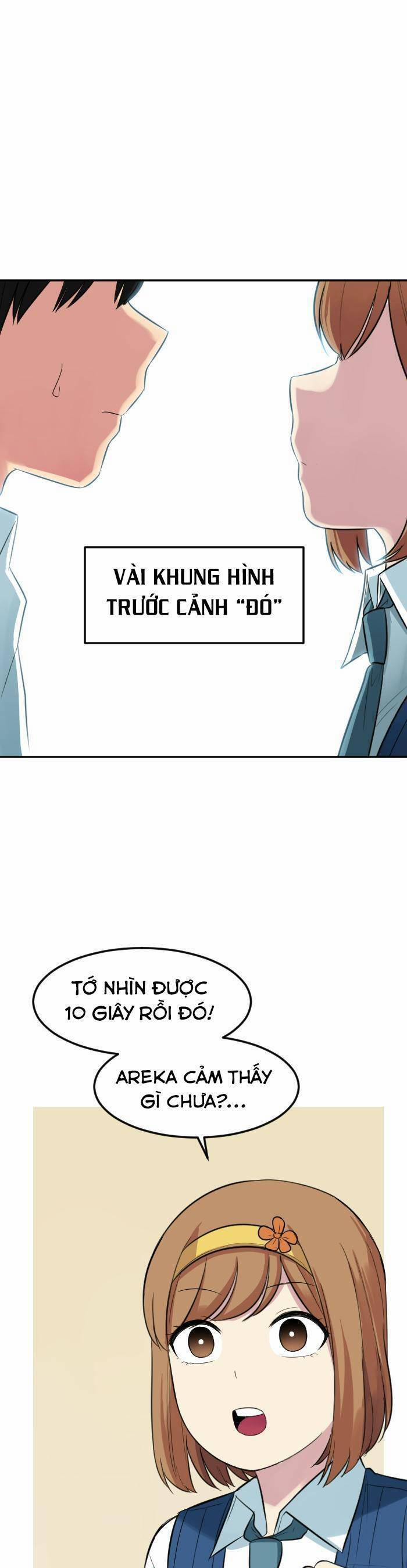 Good/bad Fortune 83 trang 1