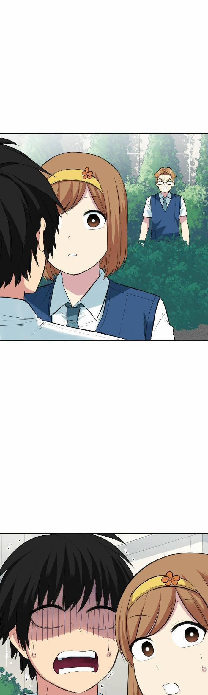 Good/bad Fortune 83 trang 11