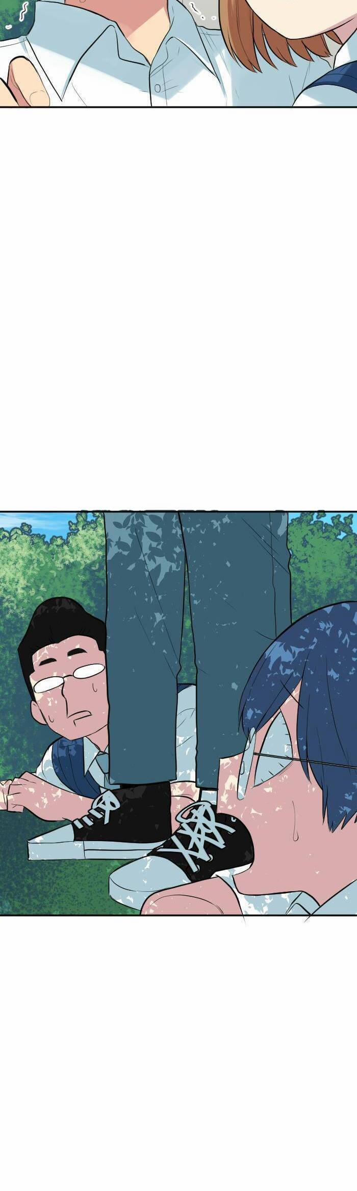 Good/bad Fortune 83 trang 12