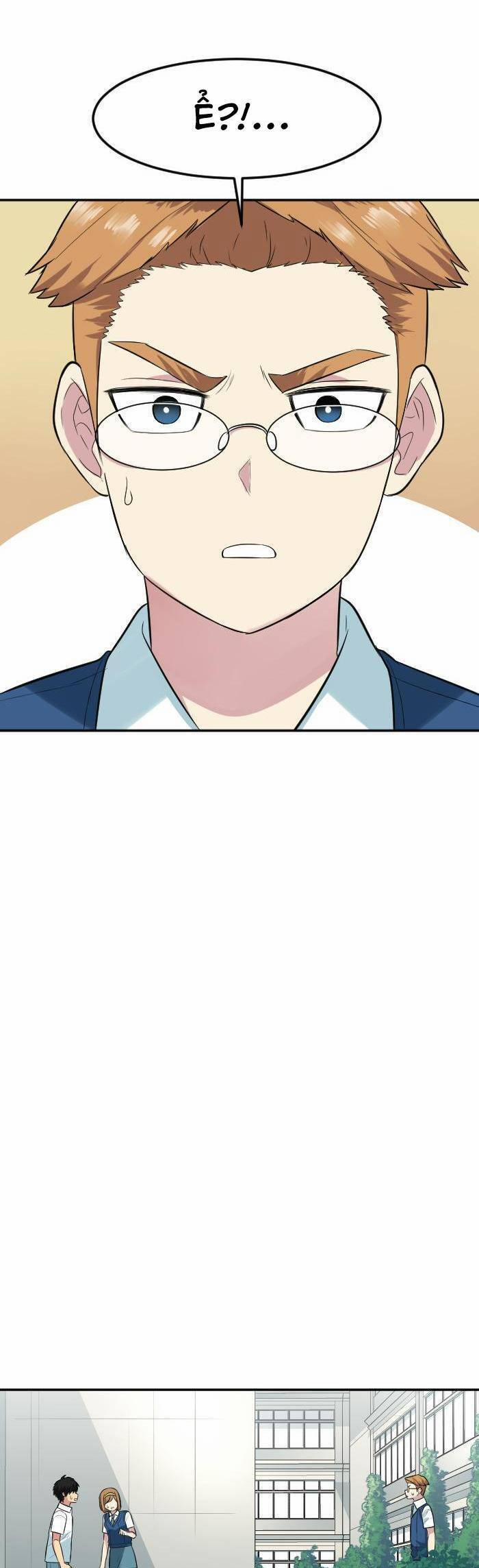 Good/bad Fortune 83 trang 13