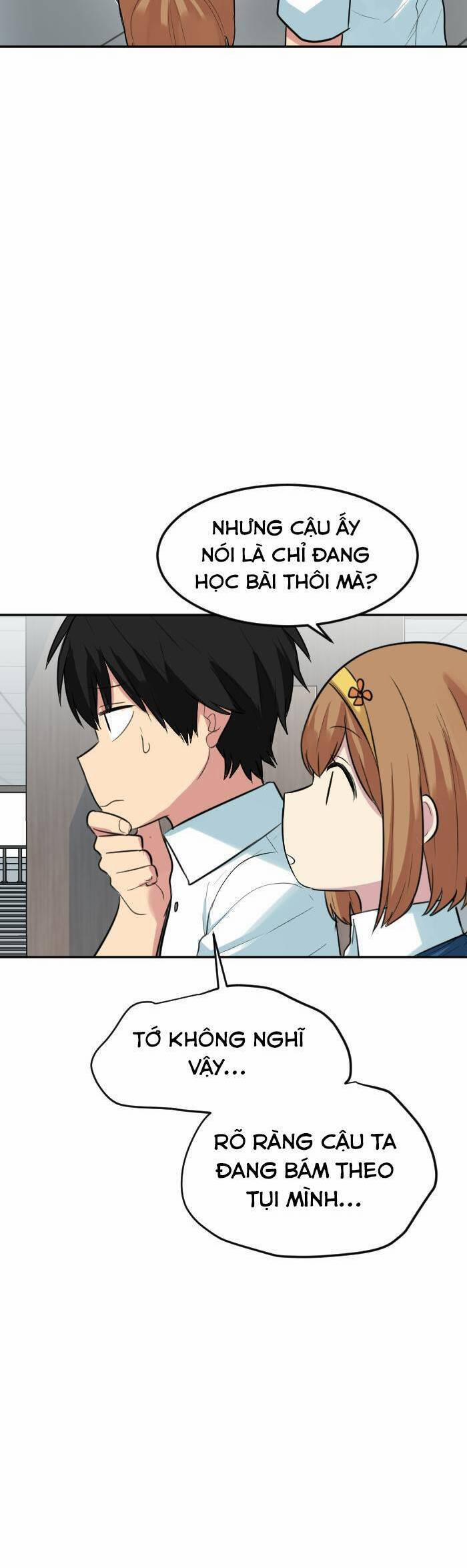 Good/bad Fortune 83 trang 24