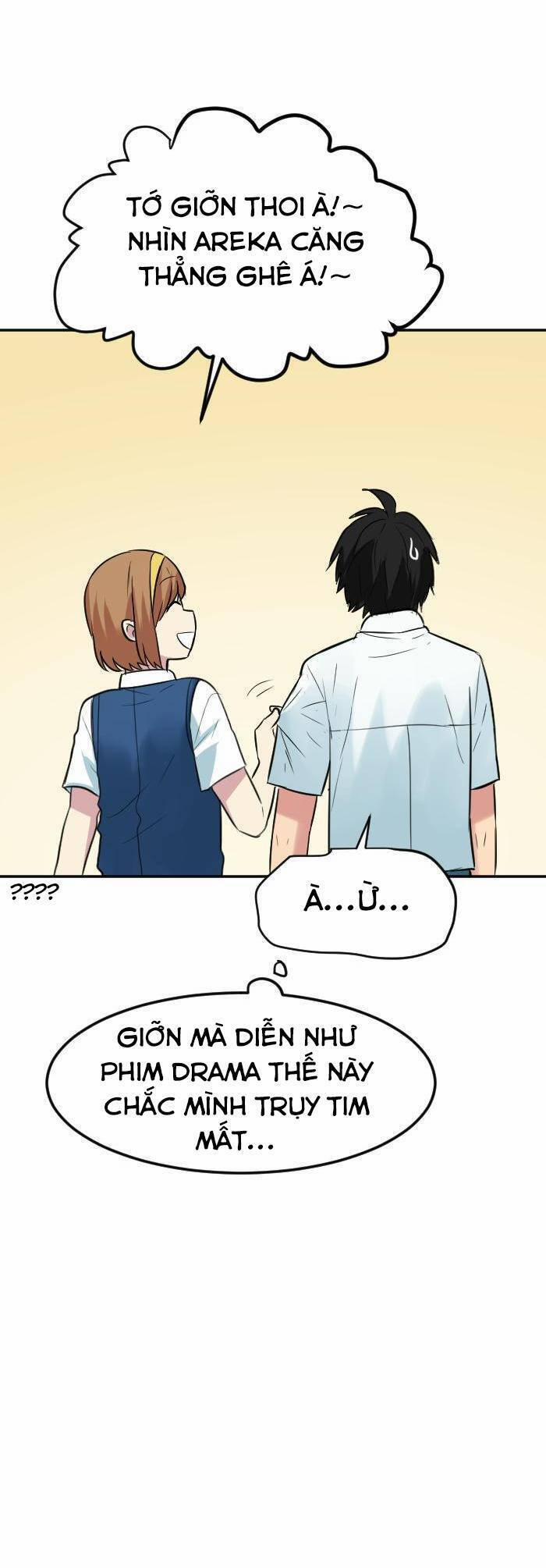 Good/bad Fortune 83 trang 28