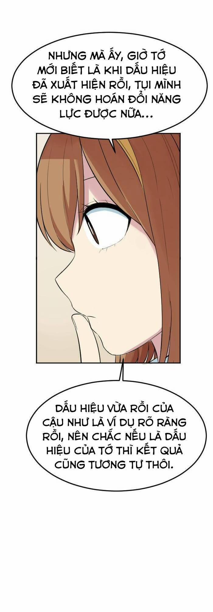 Good/bad Fortune 83 trang 29