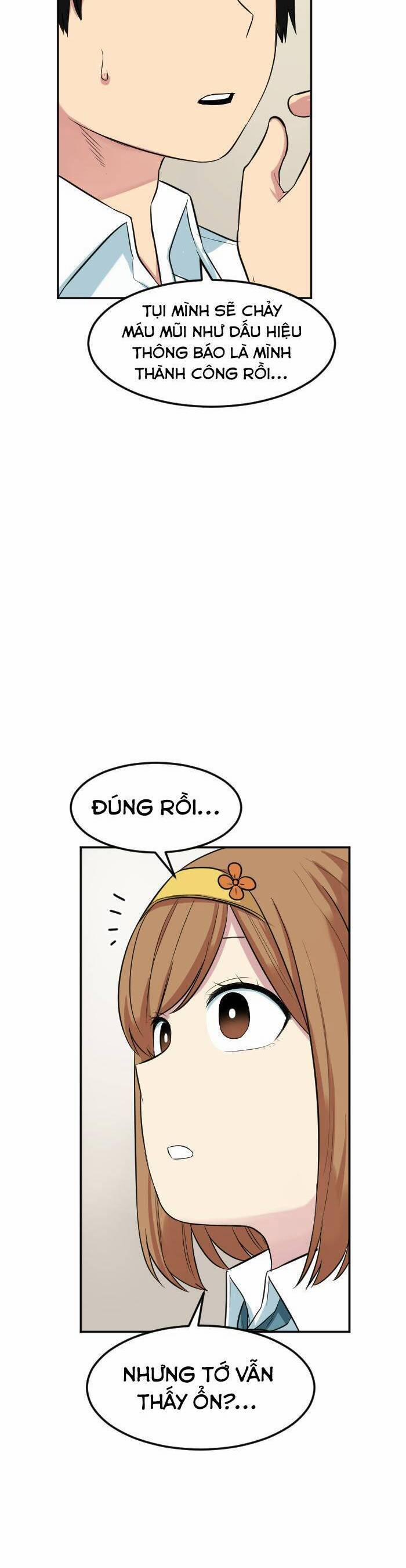 Good/bad Fortune 83 trang 3