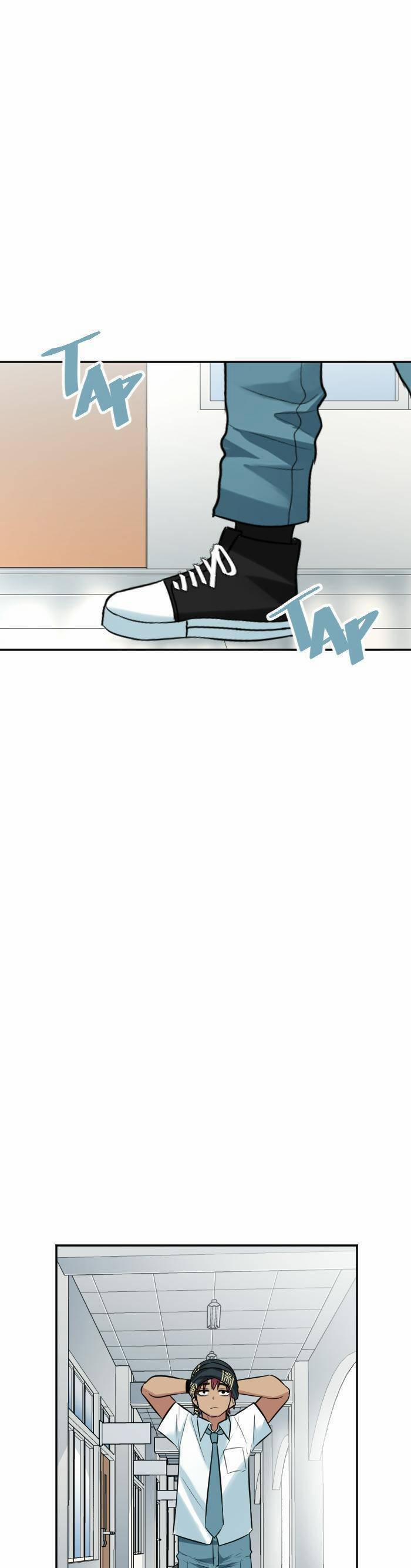 Good/bad Fortune 83 trang 31