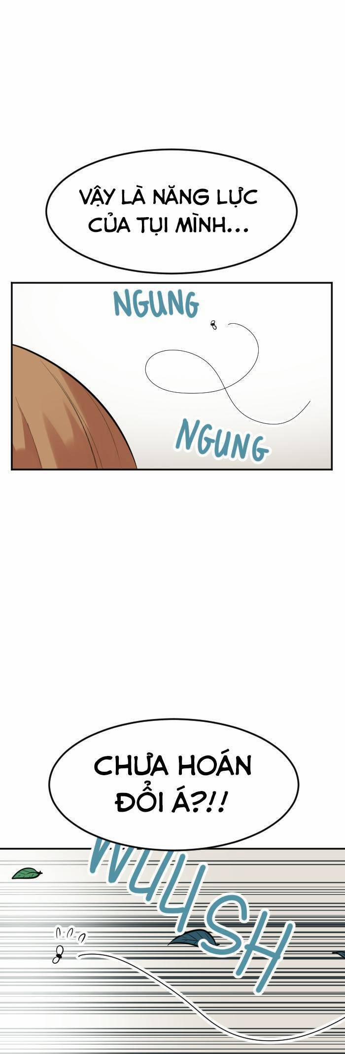 Good/bad Fortune 83 trang 4