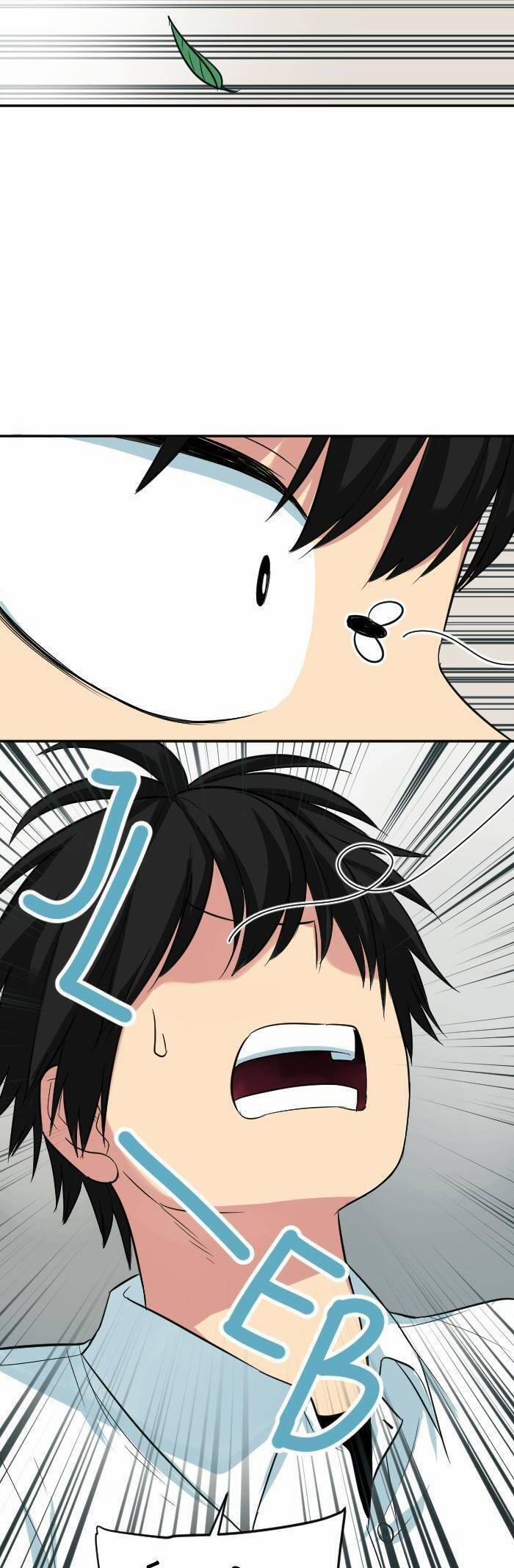 Good/bad Fortune 83 trang 5