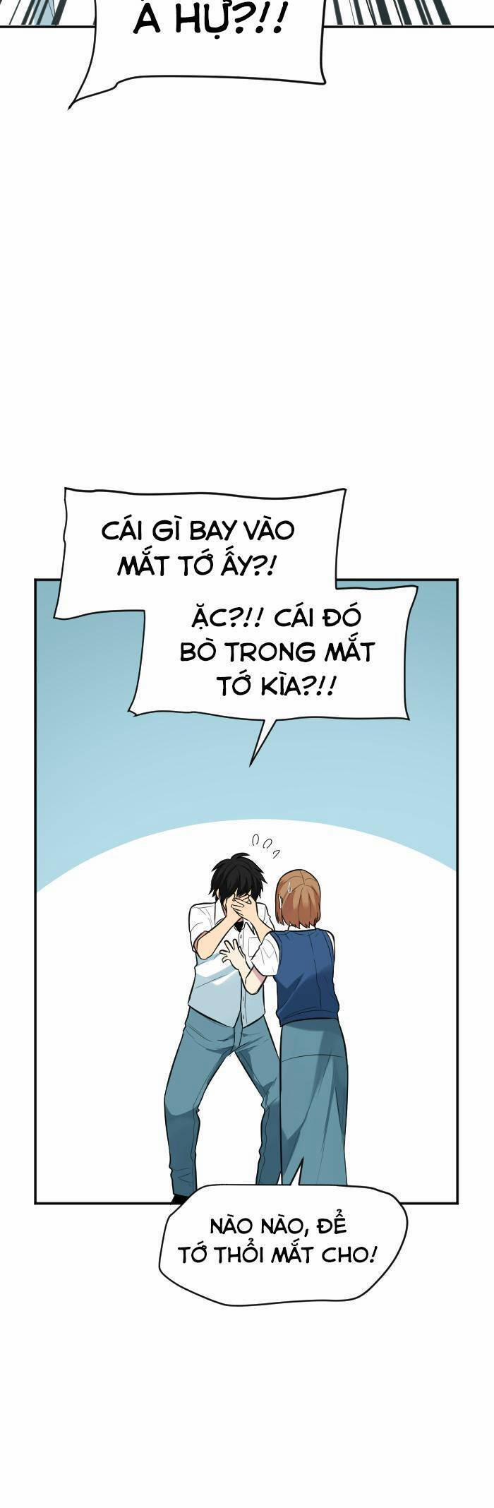 Good/bad Fortune 83 trang 6