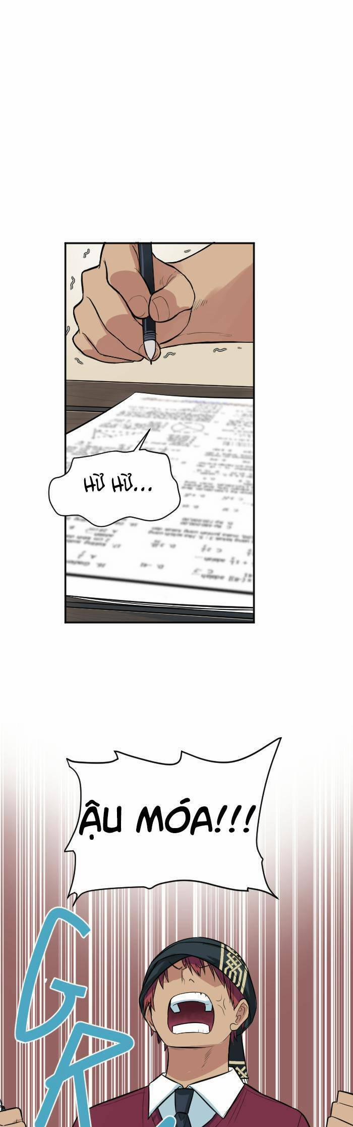 Good/bad Fortune 84 trang 1