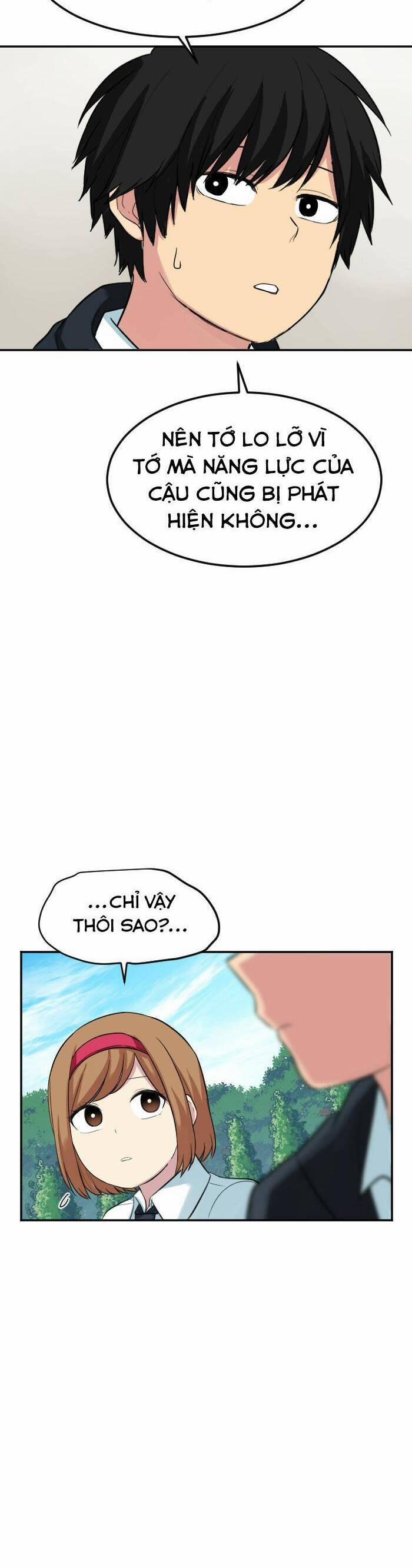 Good/bad Fortune 84 trang 15