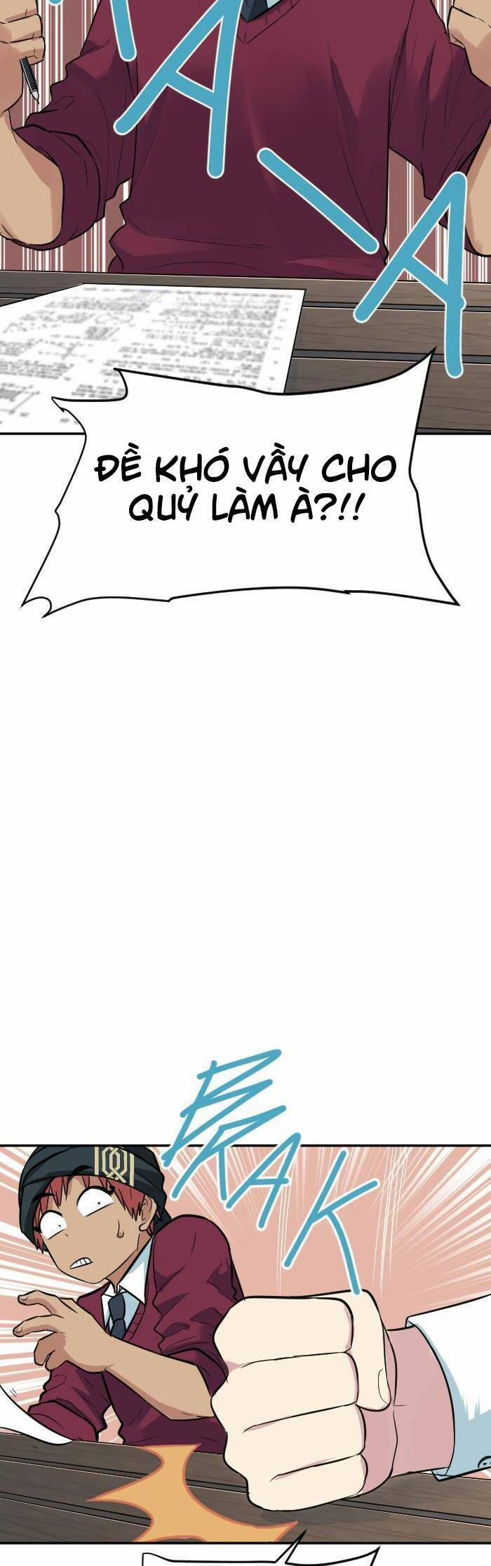 Good/bad Fortune 84 trang 2