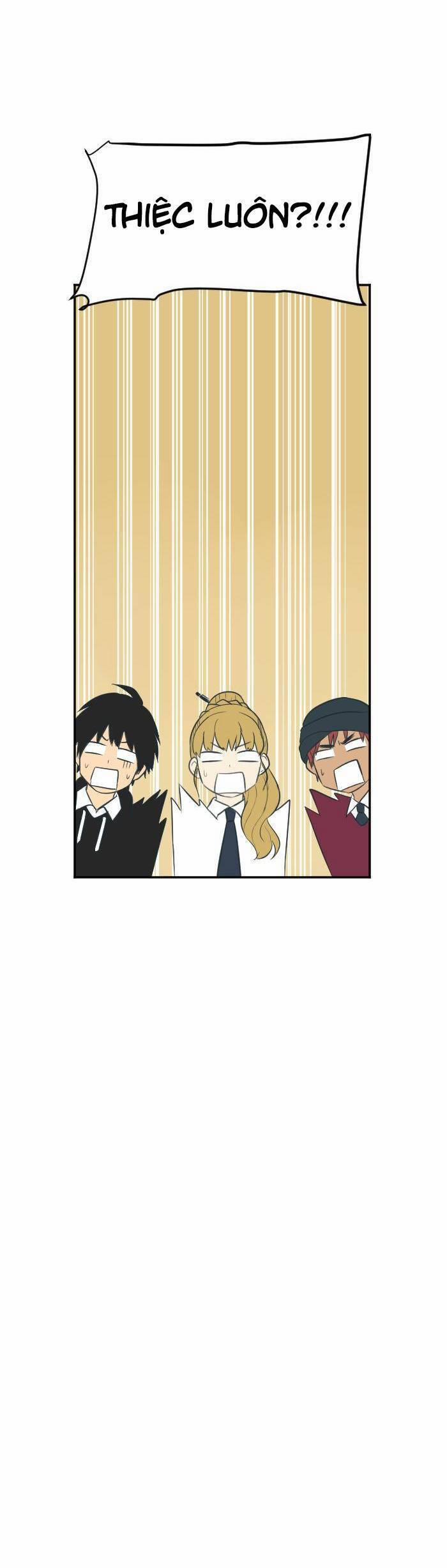 Good/bad Fortune 84 trang 20