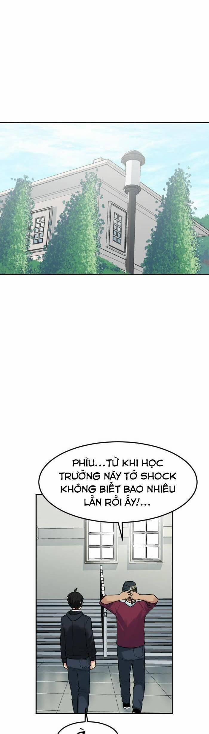 Good/bad Fortune 84 trang 21