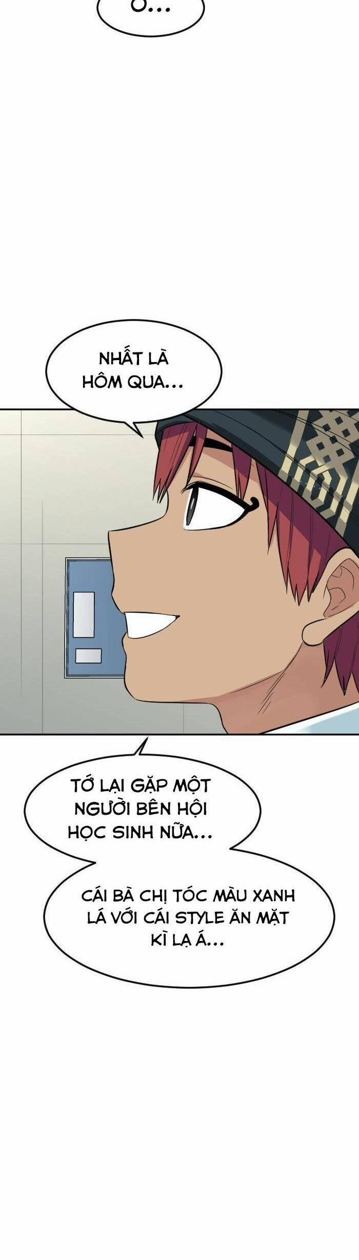 Good/bad Fortune 84 trang 22