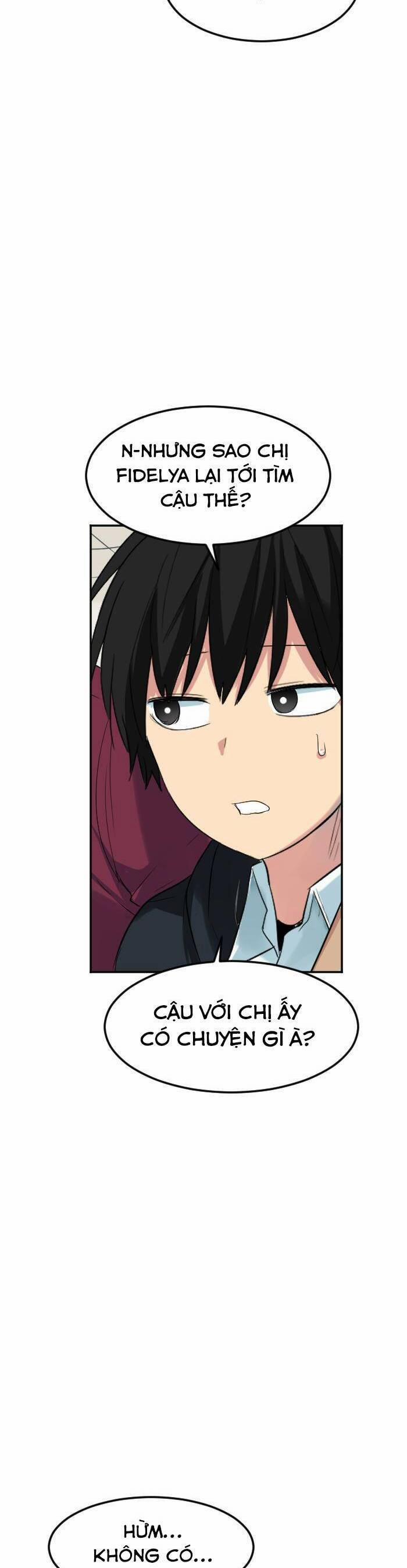 Good/bad Fortune 84 trang 24