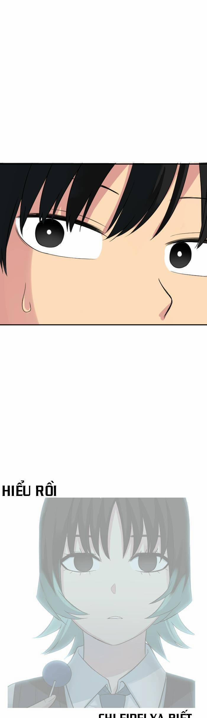 Good/bad Fortune 84 trang 26