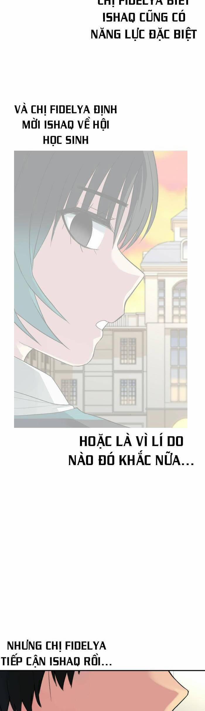 Good/bad Fortune 84 trang 27