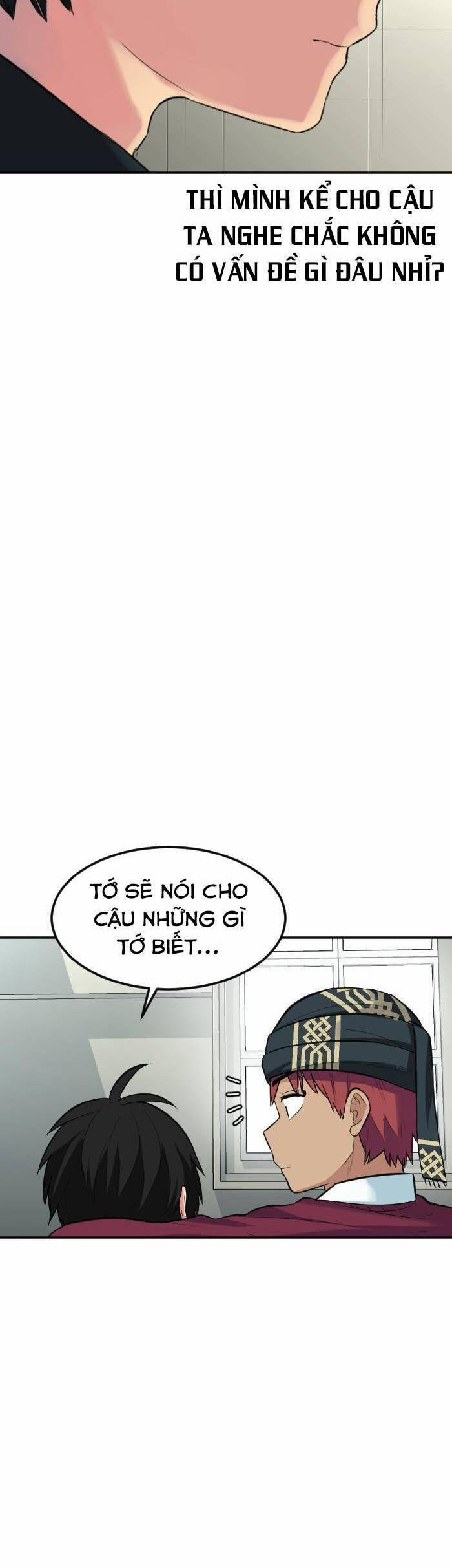 Good/bad Fortune 84 trang 28