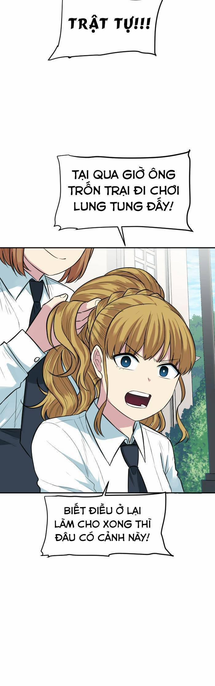 Good/bad Fortune 84 trang 3