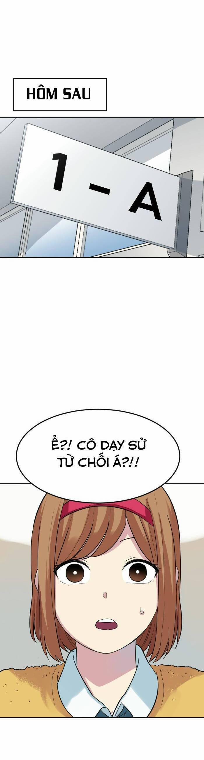 Good/bad Fortune 84 trang 30