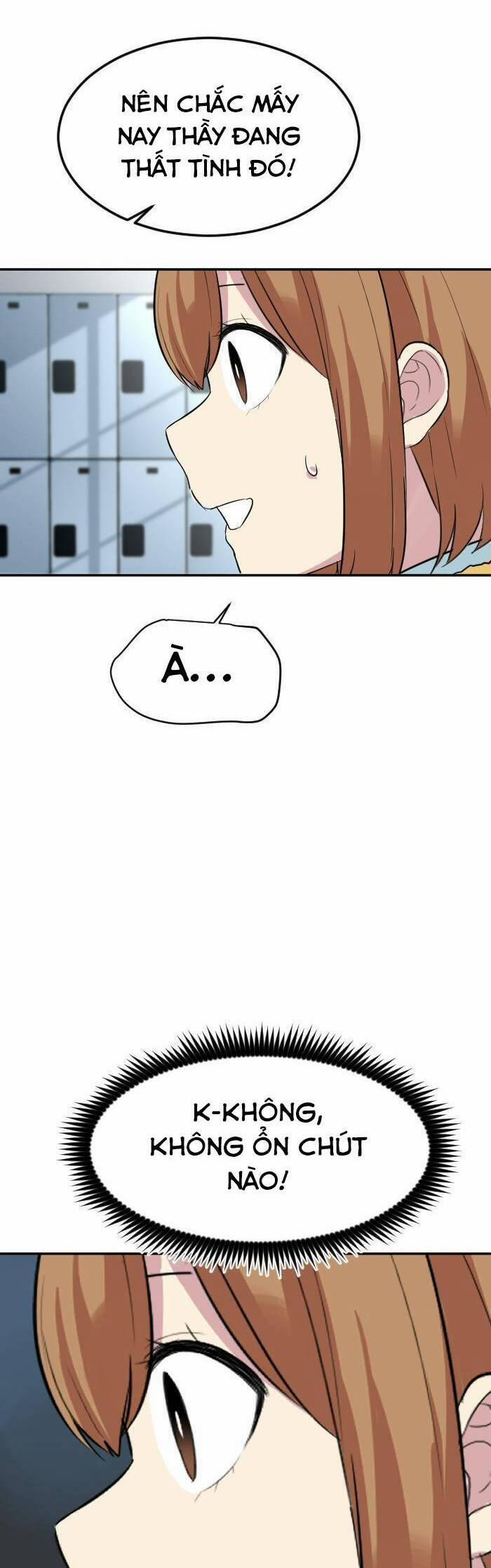 Good/bad Fortune 84 trang 32