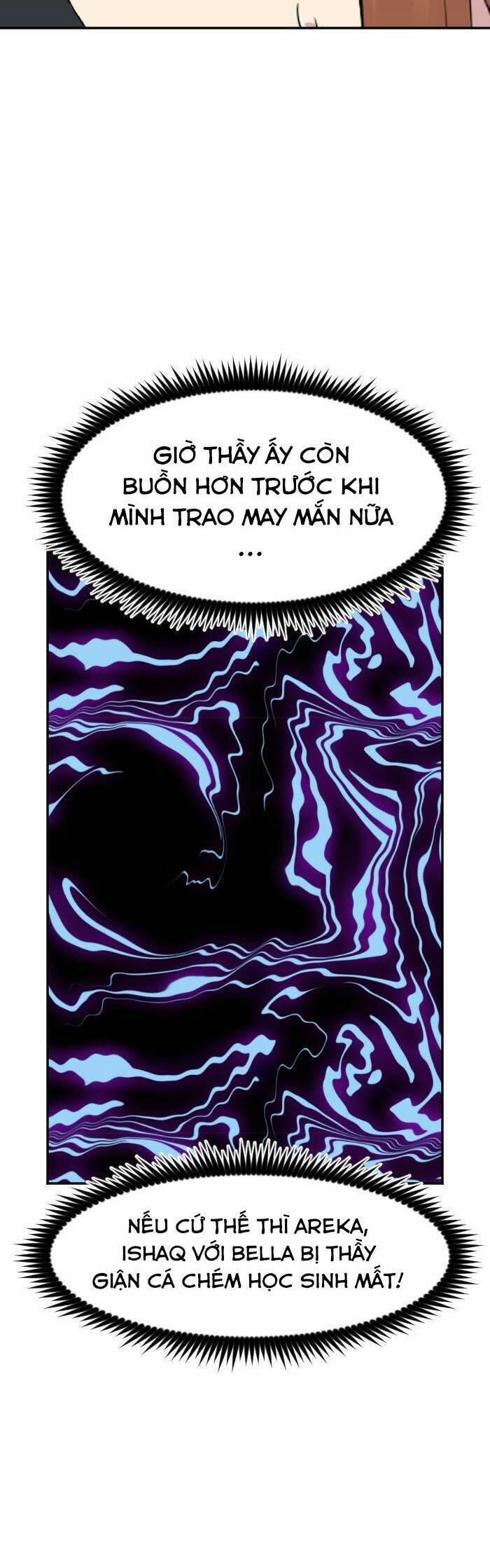 Good/bad Fortune 84 trang 33