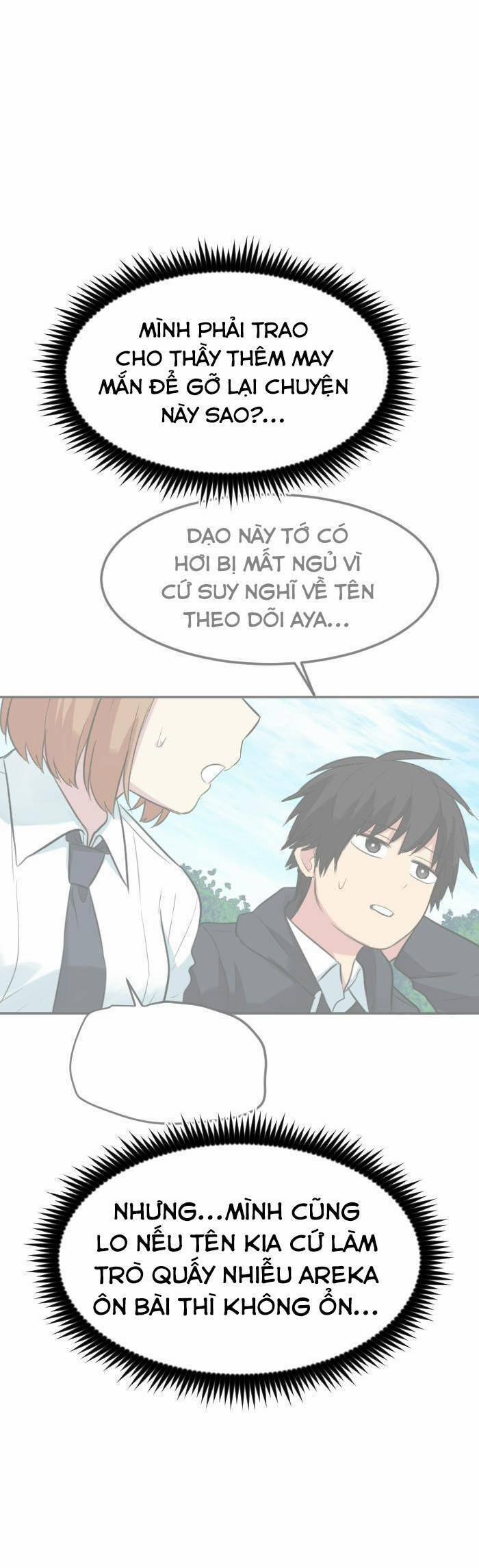 Good/bad Fortune 84 trang 34