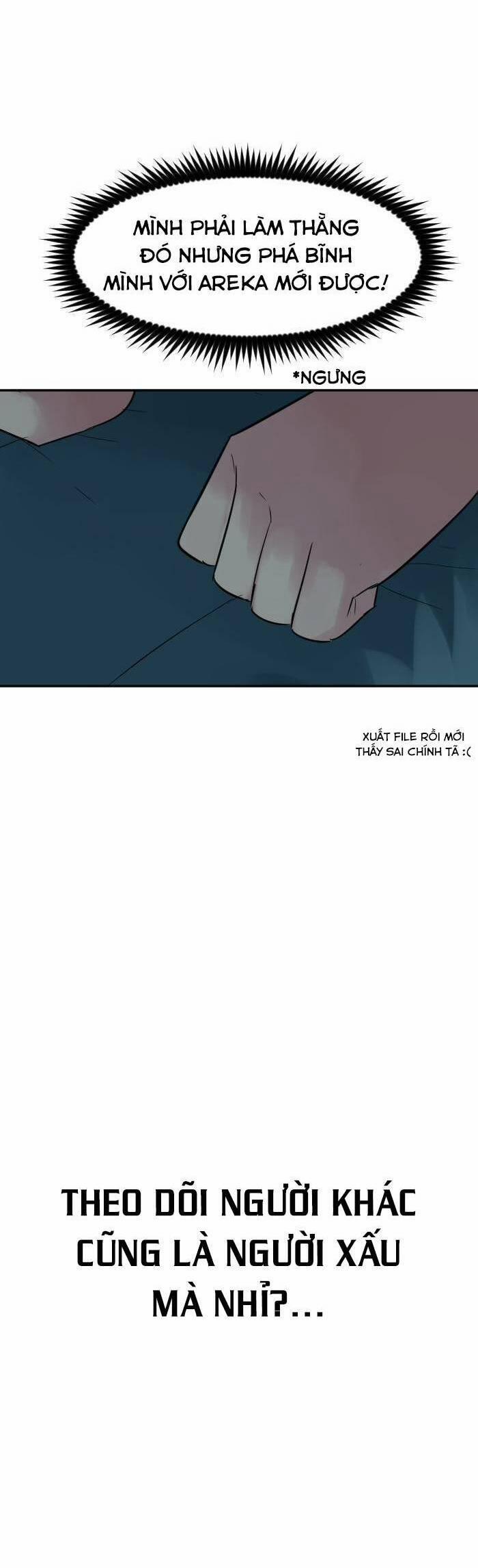 Good/bad Fortune 84 trang 35