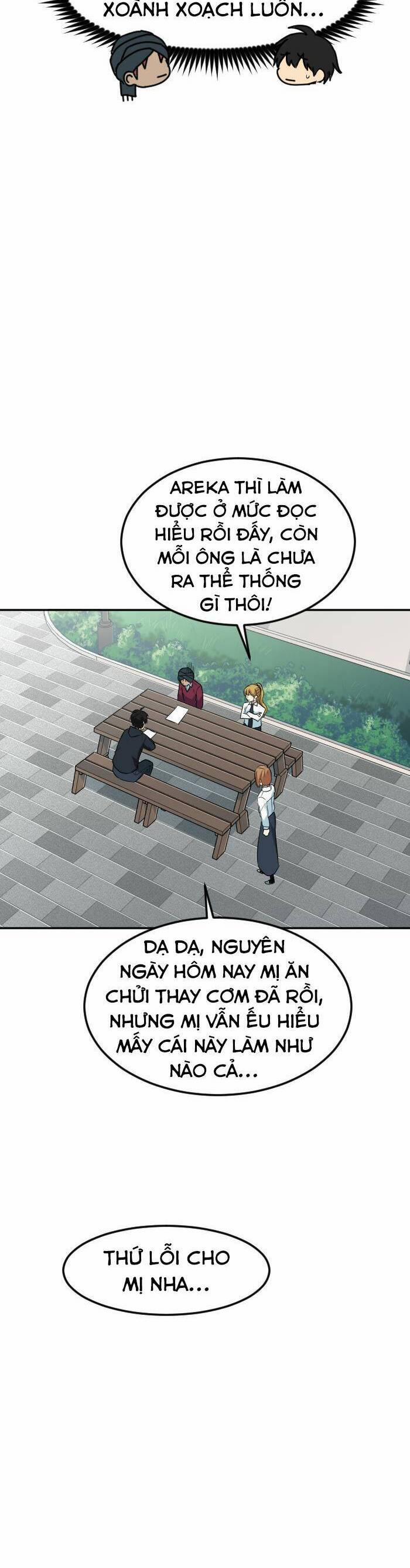 Good/bad Fortune 84 trang 5