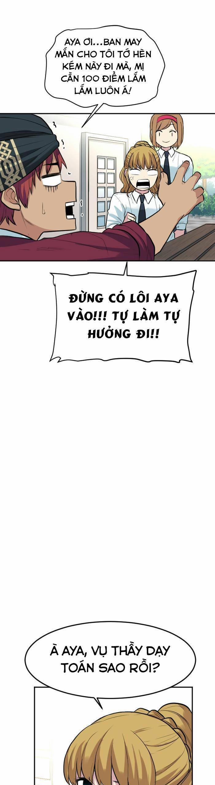 Good/bad Fortune 84 trang 6