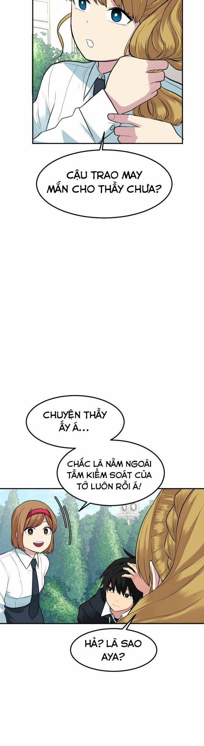 Good/bad Fortune 84 trang 7