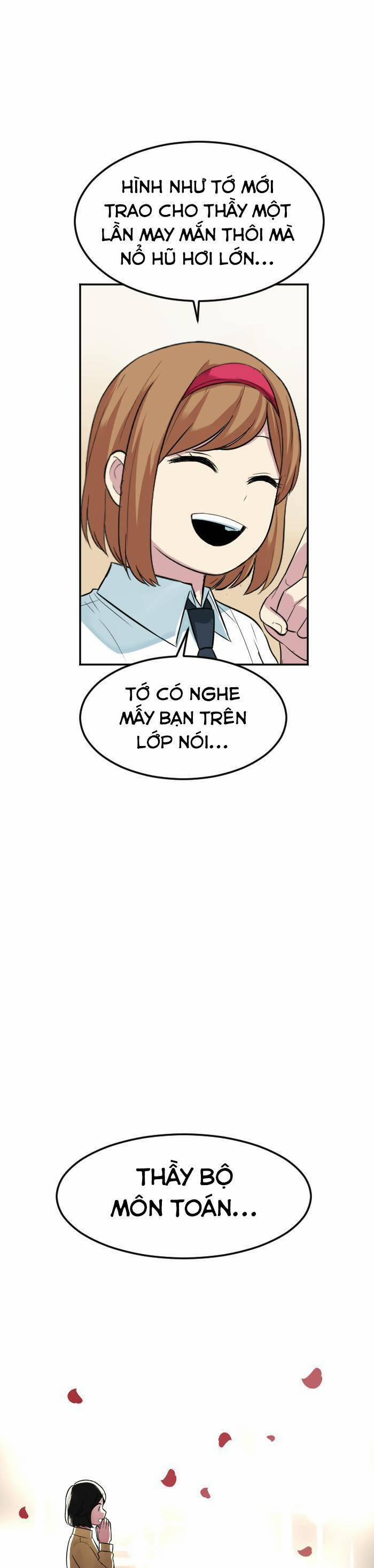 Good/bad Fortune 84 trang 8