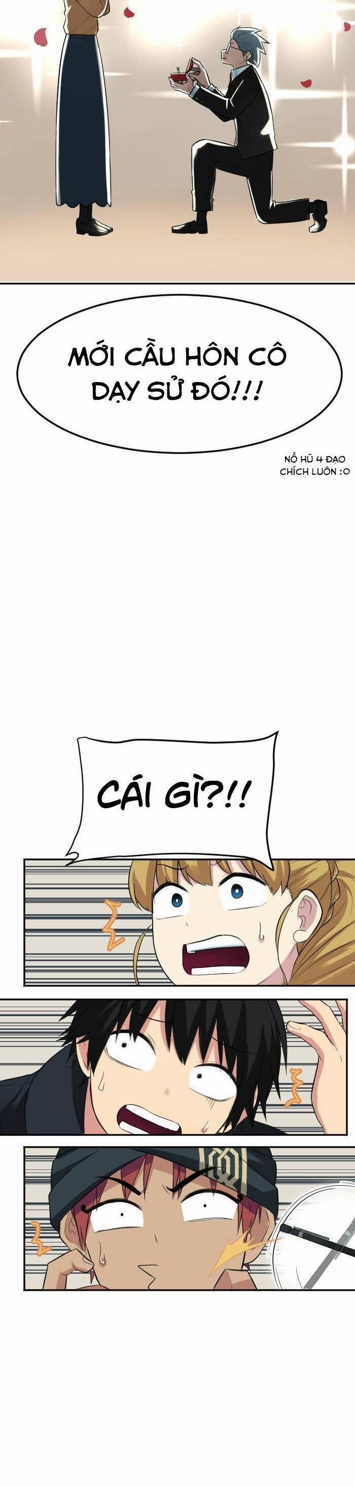 Good/bad Fortune 84 trang 9