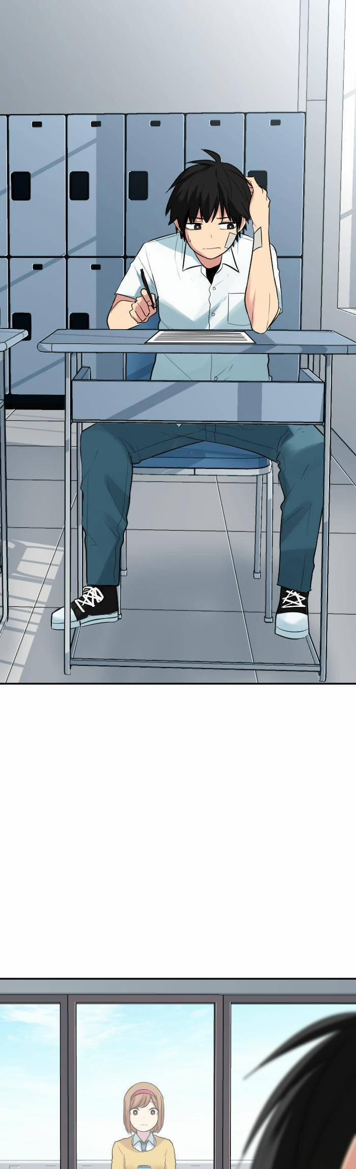 Good/bad Fortune 85 trang 1