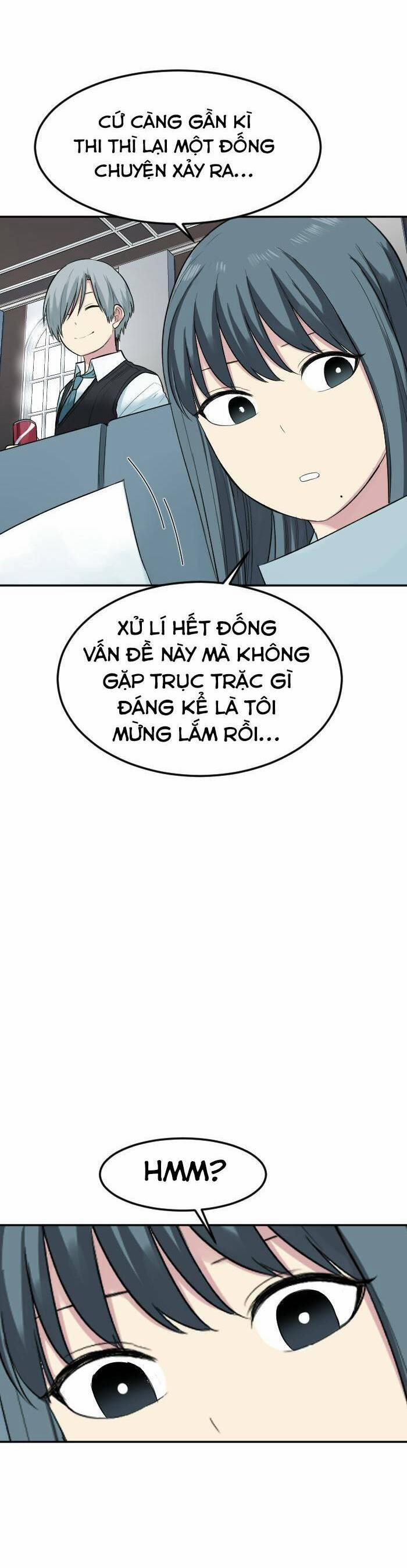 Good/bad Fortune 85 trang 10