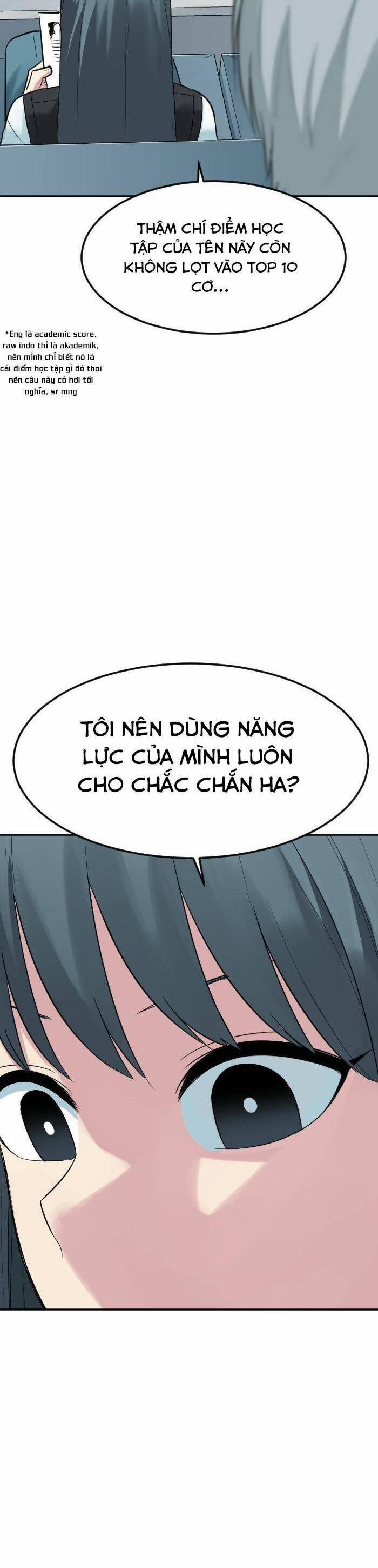 Good/bad Fortune 85 trang 12