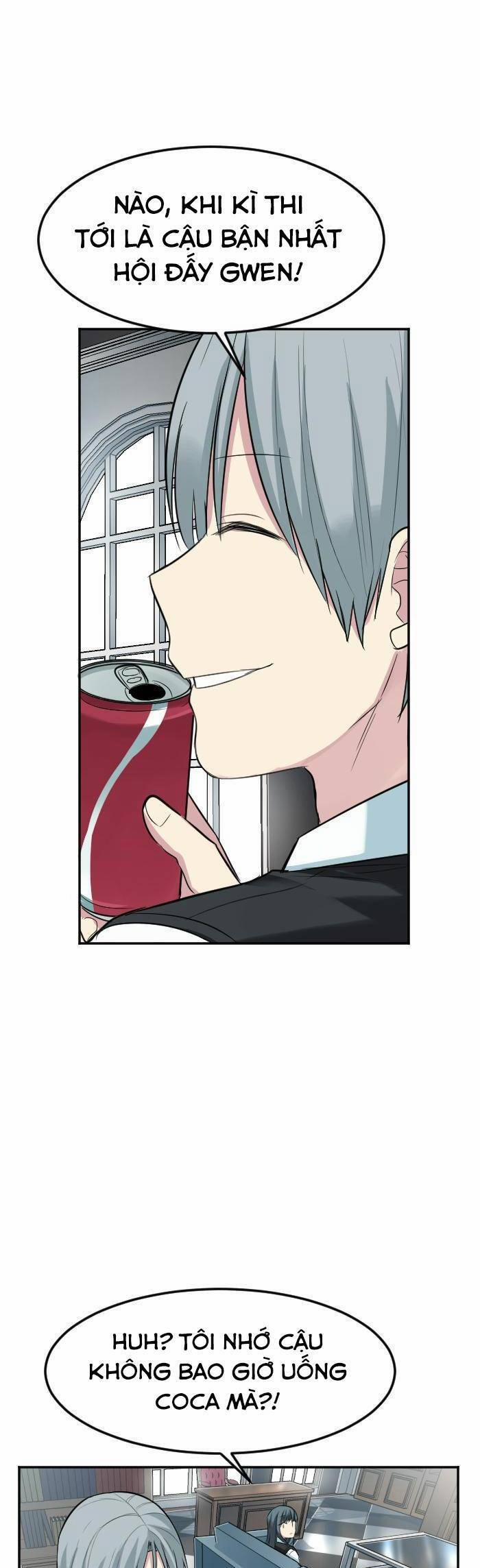 Good/bad Fortune 85 trang 13