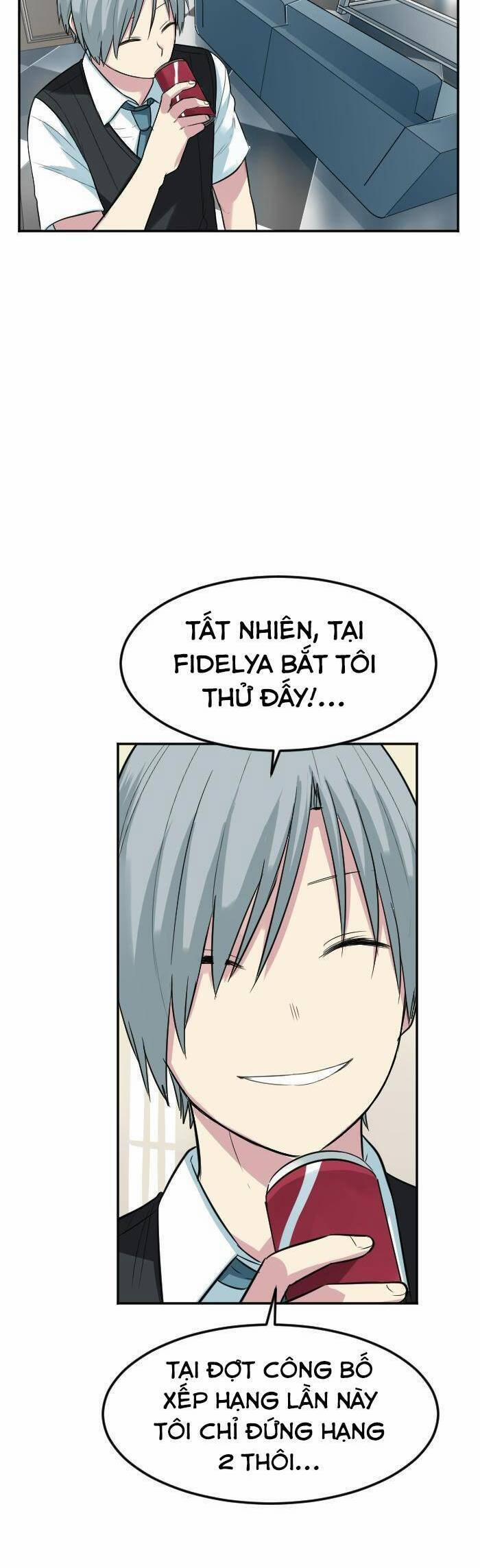 Good/bad Fortune 85 trang 14