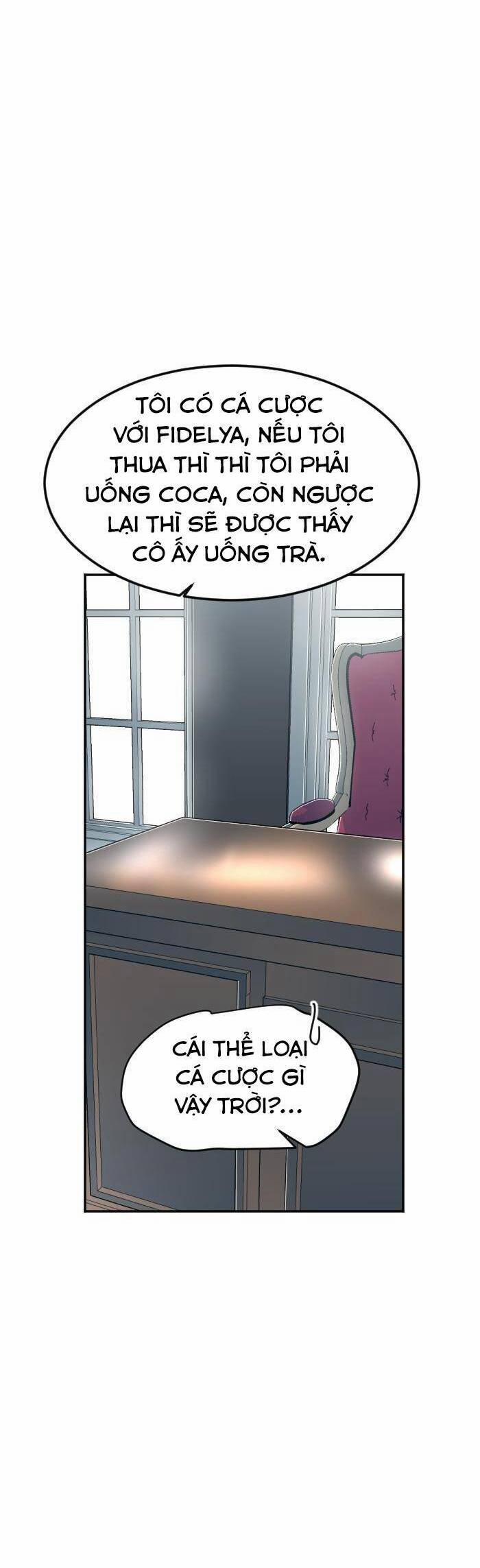 Good/bad Fortune 85 trang 15