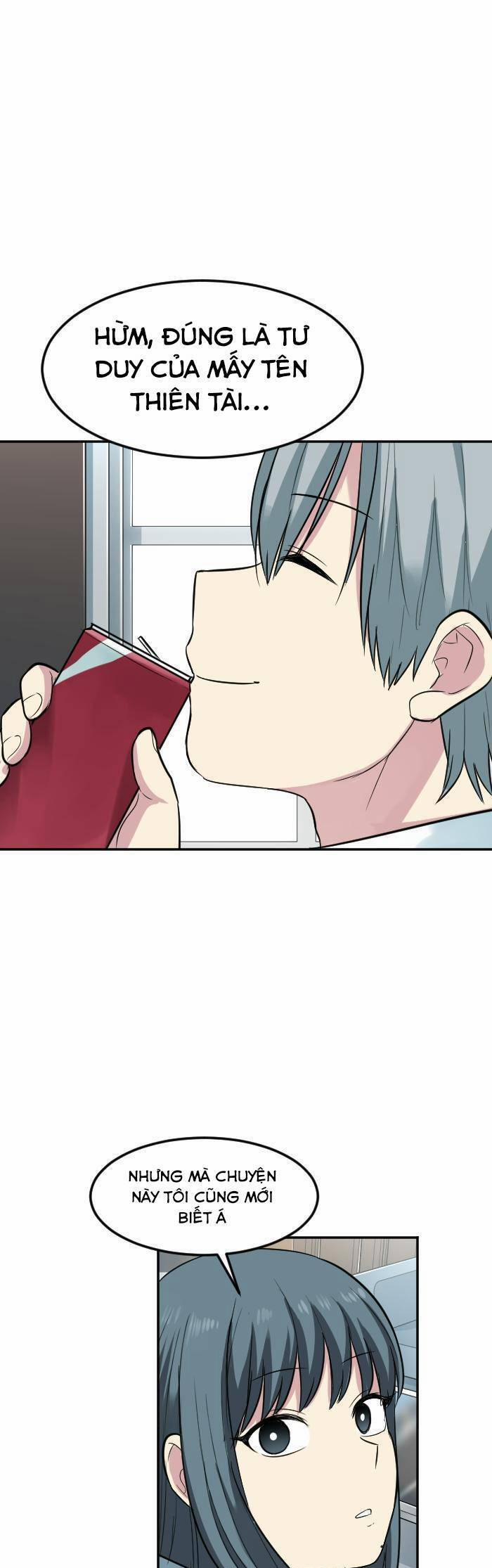 Good/bad Fortune 85 trang 19