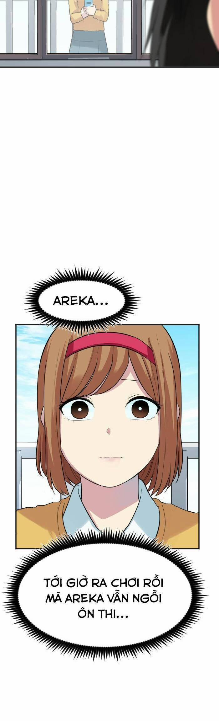 Good/bad Fortune 85 trang 2